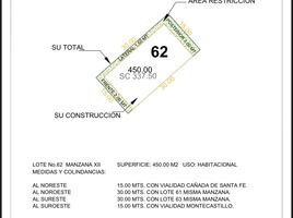 Grundstück zu verkaufen in San Luis Potosi, San Luis Potosi, San Luis Potosi, San Luis Potosi