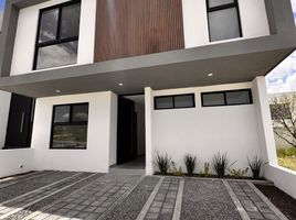 Maison 4 chambre à vendre à Queretaro, Queretaro, Queretaro, Queretaro