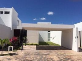2 Schlafzimmer Villa zu verkaufen in Merida, Yucatan, Merida