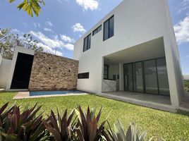 4 Schlafzimmer Haus zu verkaufen in Conkal, Yucatan, Conkal