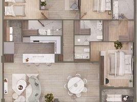 3 Schlafzimmer Appartement zu verkaufen in El Marques, Queretaro, El Marques