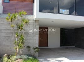 Villa 3 chambre à vendre à Santa Isabel Cholula, Puebla, Santa Isabel Cholula