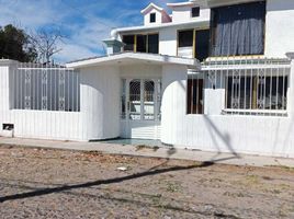 5 Habitación Casa en venta en Huimilpan, Querétaro, Huimilpan