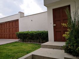 4 Schlafzimmer Haus zu verkaufen in Nicolas Romero, Mexico, Nicolas Romero