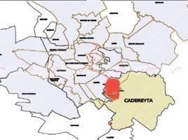  Terreno (Parcela) en venta en Cadereyta Jimenez, Nuevo León, Cadereyta Jimenez