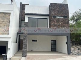 Maison 4 chambre à vendre à Monterrey, Nuevo Leon, Monterrey