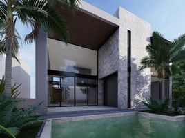 4 Schlafzimmer Haus zu verkaufen in Conkal, Yucatan, Conkal