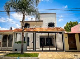 5 Habitación Casa en venta en Zapopan, Jalisco, Zapopan