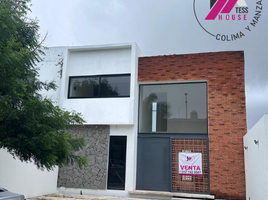 3 Schlafzimmer Villa zu verkaufen in Colima, Colima, Colima, Colima