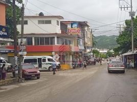 2 Habitación Casa en venta en Tecpan De Galeana, Guerrero, Tecpan De Galeana