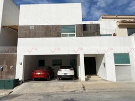 6 Schlafzimmer Villa zu verkaufen in Guadalupe, Nuevo Leon, Guadalupe, Nuevo Leon
