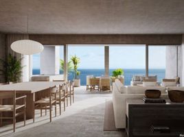3 Bedroom Condo for sale in Compostela, Nayarit, Compostela
