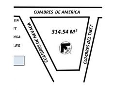  Land for sale in Monterrey, Nuevo Leon, Monterrey