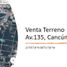  Land for sale in Cancun, Quintana Roo, Cancun