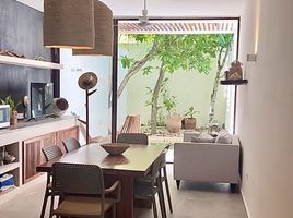 Maison 3 chambre à vendre à Telchac Puerto, Yucatan, Telchac Puerto