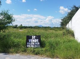  Grundstück zu verkaufen in Apodaca, Nuevo Leon, Apodaca