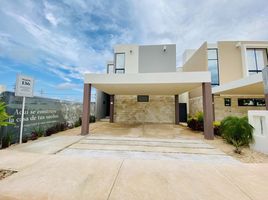 2 Bedroom House for sale in Yaxkukul, Yucatan, Yaxkukul