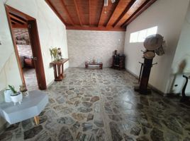 3 Habitación Casa en venta en Museo de Antioquia, Medellín, Medellín