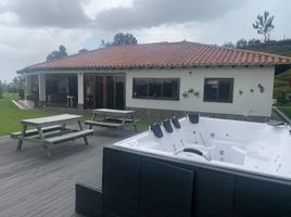 6 Bedroom Villa for rent in Colombia, Rionegro, Antioquia, Colombia