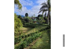 2 Schlafzimmer Villa zu verkaufen in Sabaneta, Antioquia, Sabaneta