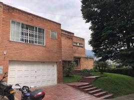 6 Habitación Villa en venta en Centro Comercial Unicentro Medellin, Medellín, Medellín