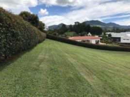  Terreno (Parcela) en venta en La Ceja, Antioquia, La Ceja