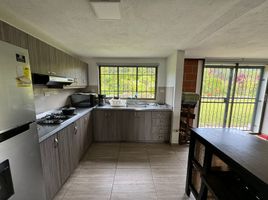 4 Habitación Villa en venta en El Carmen De Viboral, Antioquia, El Carmen De Viboral