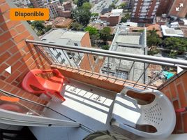 2 Habitación Apartamento en venta en Parque de los Pies Descalzos, Medellín, Medellín