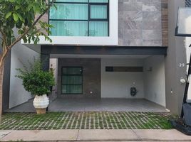 Maison 3 chambre à vendre à Culiacan, Sinaloa, Culiacan