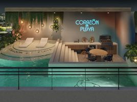 1 Habitación Apartamento en venta en Cozumel, Quintana Roo, Cozumel