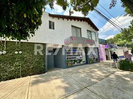 6 Bedroom House for sale in Alvaro Obregon, Mexico City, Alvaro Obregon, Mexico City