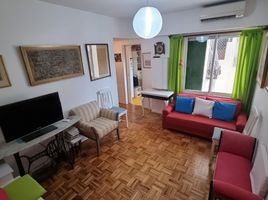 1 Schlafzimmer Appartement zu verkaufen in Federal Capital, Buenos Aires, Federal Capital