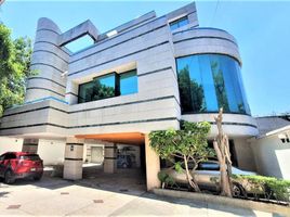 85 平米 Office for rent in 墨西哥, Naucalpan De Juarez, Mexico, 墨西哥