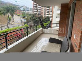 3 Habitación Apartamento en venta en Lago Calima, Cali, Cali