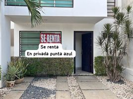 3 Schlafzimmer Haus zu vermieten in Culiacan, Sinaloa, Culiacan
