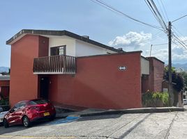 5 Bedroom House for sale in Pereira, Risaralda, Pereira