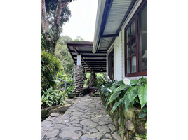 3 Bedroom House for sale in Chorro Macho, Chiguiri Arriba, El Valle