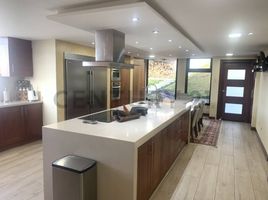 4 Habitación Casa en venta en Bicentenario Park, Quito, Quito, Quito