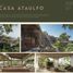 5 chambre Maison for sale in Nayarit, Compostela, Nayarit