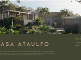 5 chambre Maison for sale in Nayarit, Compostela, Nayarit