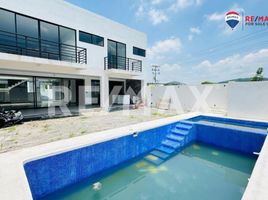 3 Habitación Casa en venta en Temixco, Morelos, Temixco