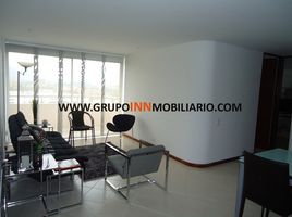 2 Habitación Apartamento en alquiler en Medellín, Antioquia, Medellín