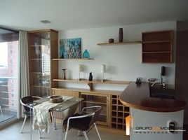 1 Bedroom Condo for rent in Medellin, Antioquia, Medellin