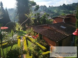 7 Bedroom Villa for sale in Antioquia, Guarne, Antioquia