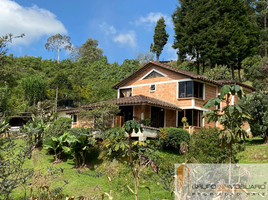 5 Habitación Casa en venta en Guarne, Antioquia, Guarne