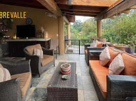 5 Bedroom House for sale in Valle De Bravo, Mexico, Valle De Bravo