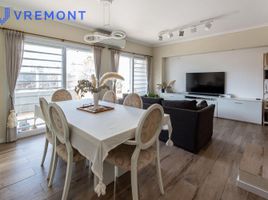 Condominium 3 chambre à vendre à Federal Capital, Buenos Aires, Federal Capital