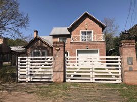 3 Habitación Casa en venta en Rosario, Santa Fe, Rosario