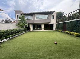 Maison 3 chambre à vendre à Naucalpan De Juarez, Mexico, Naucalpan De Juarez