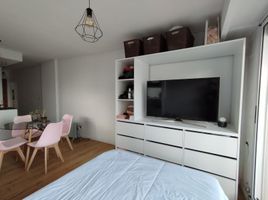 Estudio Apartamento en venta en Santa Fe, Rosario, Santa Fe